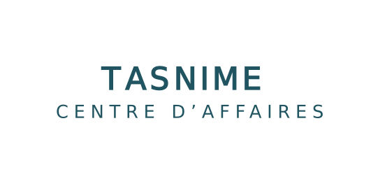 Tasnime centre d’affaires Tasnime centre d’affaires