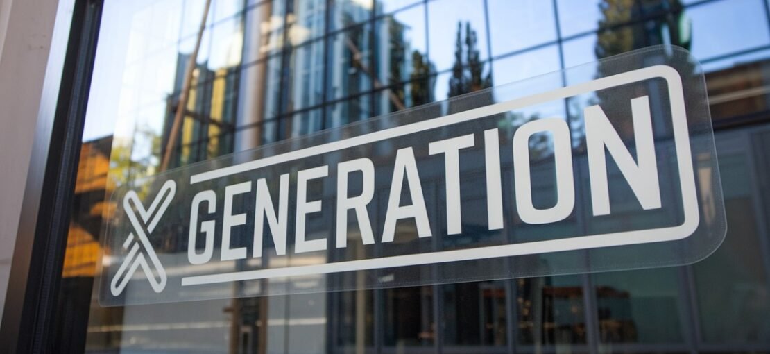 Vitrophanie publicitaires pour établissement