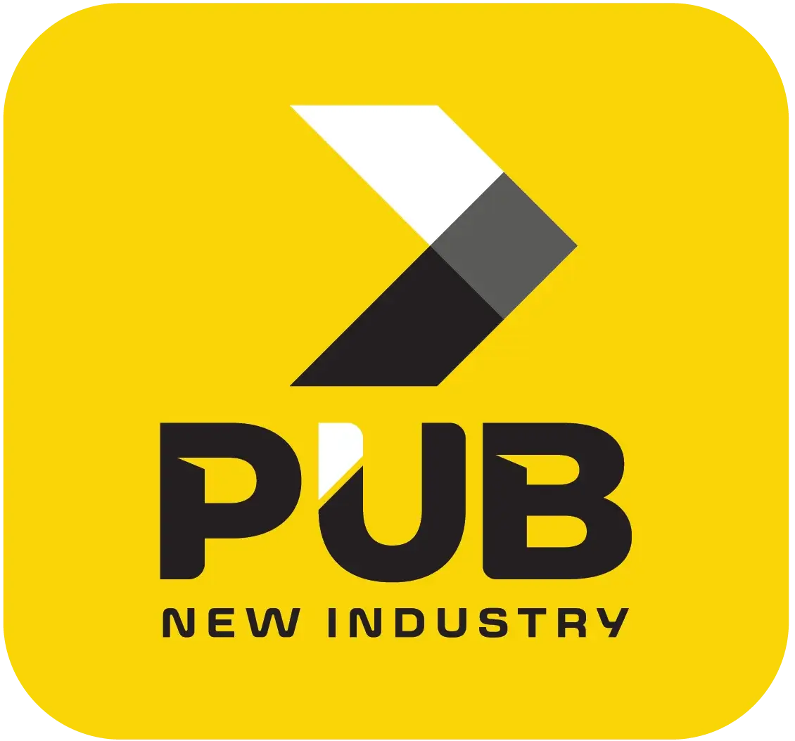 Pub New Industry